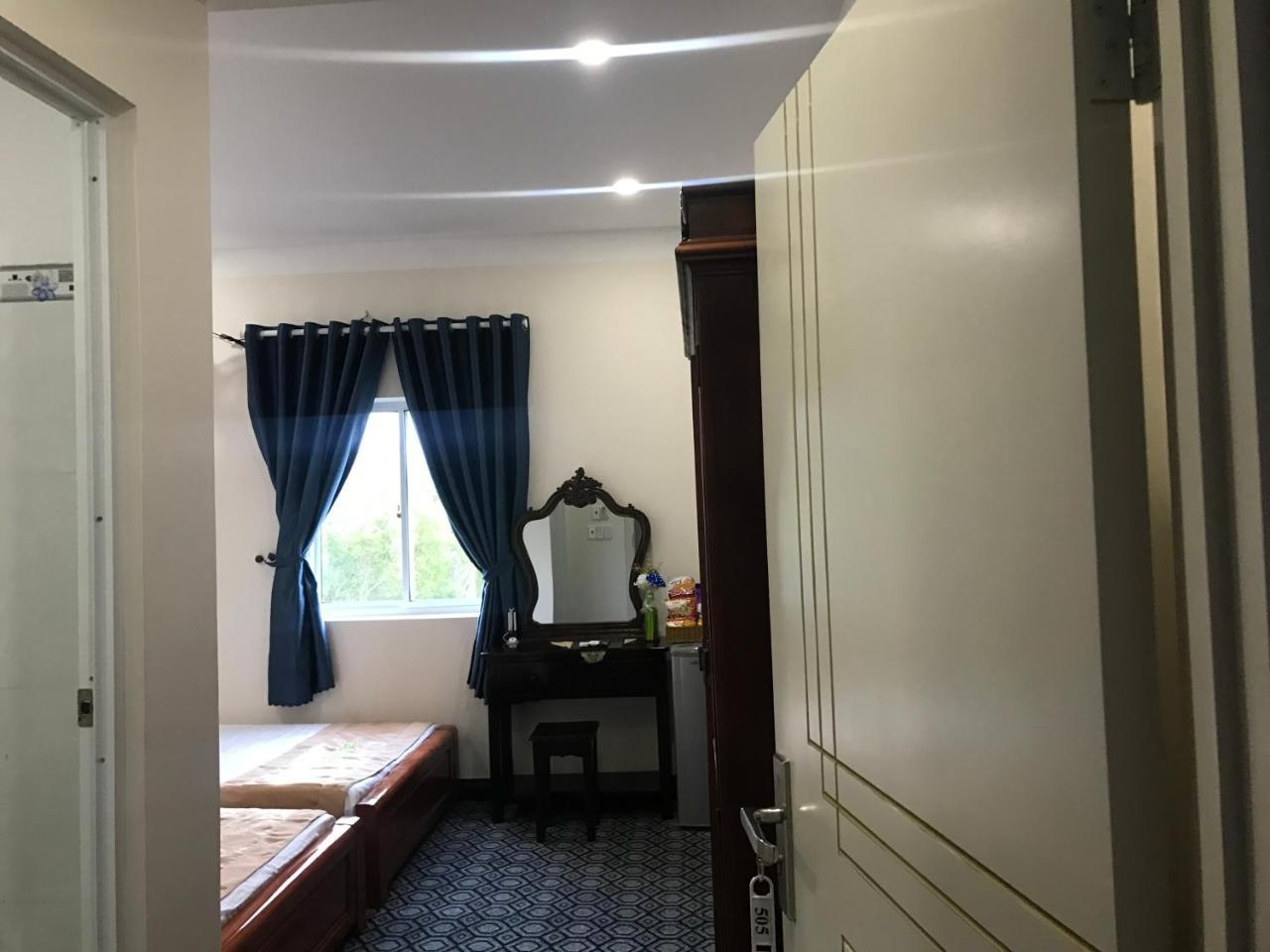 Mui Ne Alena Hotel Phan Thiet Exterior foto