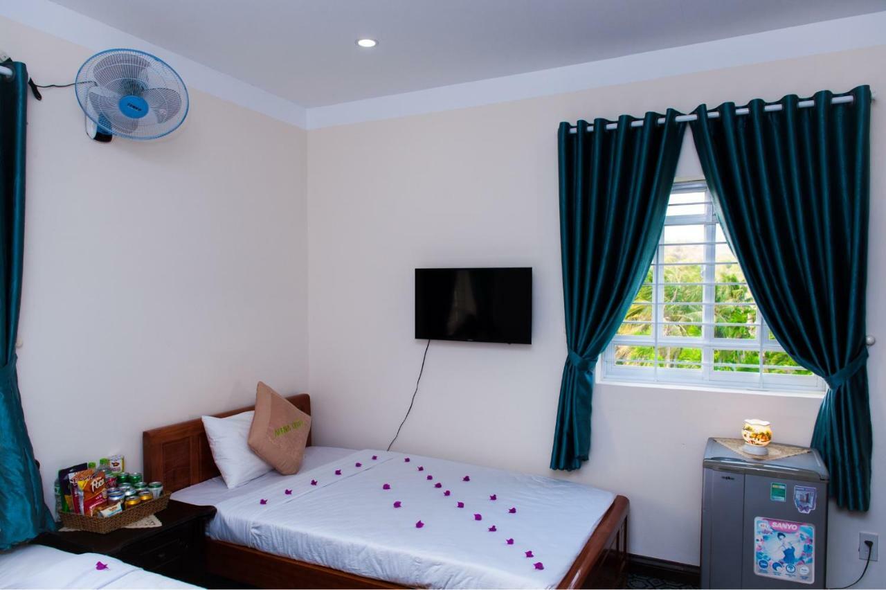 Mui Ne Alena Hotel Phan Thiet Exterior foto