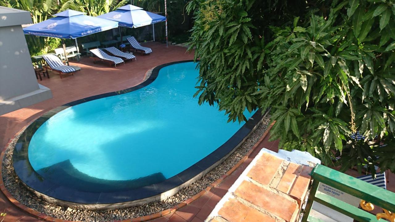 Mui Ne Alena Hotel Phan Thiet Exterior foto